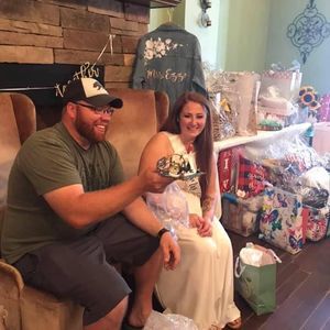 Meet your Posher, Alecia